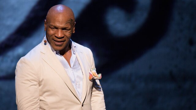 Mike Tyson: Undisputed Truth