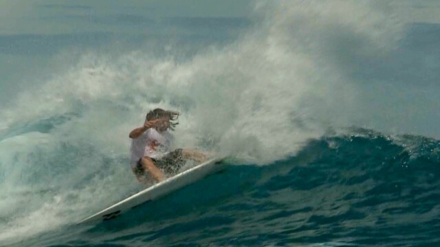 Instruments of Change