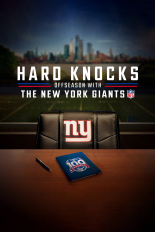 Hard Knocks: Offseason With the New York Giants