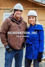 Renovation, Inc: The Beginning