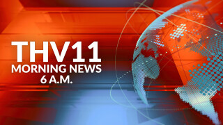 THV11 Morning News 6 a.m.