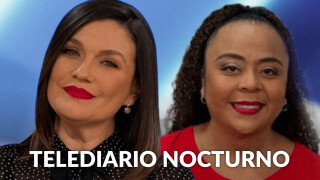 Telediario nocturno