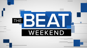 The Beat: Weekend