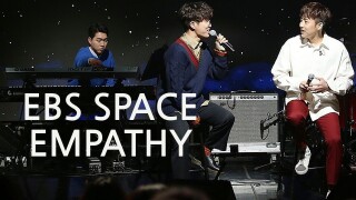 EBS Space Empathy