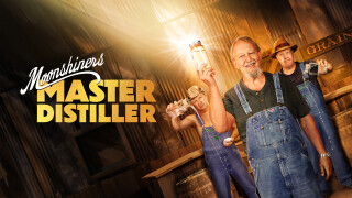 Moonshiners: Master Distiller