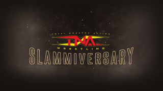 TNA Wrestling: Slammiversary