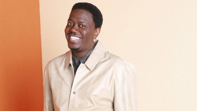 The Bernie Mac Show