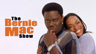 The Bernie Mac Show