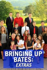 Bringing Up Bates: Extras