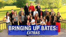 Bringing Up Bates: Extras