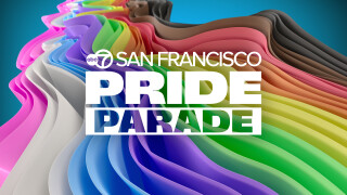 The 2026 San Francisco Pride Parade