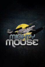 Mighty Mouse