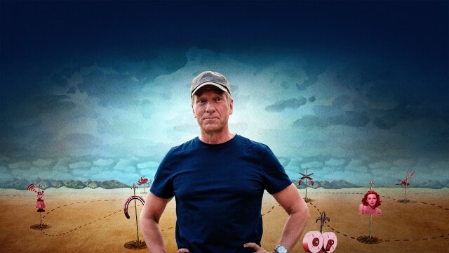 Six Degrees With Mike Rowe