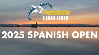 EuroTour Spanish Open Billiards