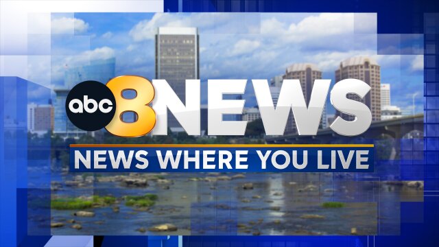 8 News at Noon