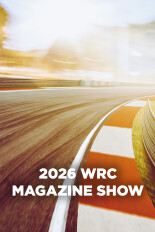 2026 WRC Magazine Show