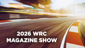 2026 WRC Magazine Show