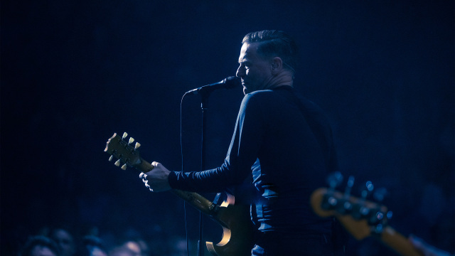 Bryan Adams -- Live at the Royal Albert Hall