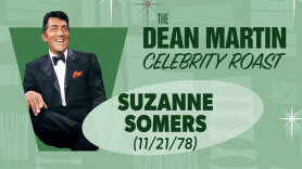 The Dean Martin Celebrity Roast: Suzanne Somers