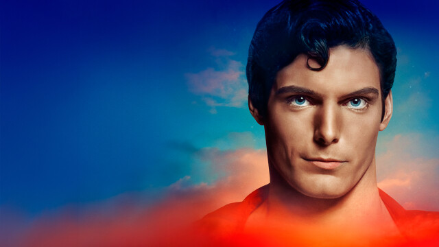 Super/Man: The Christopher Reeve Story