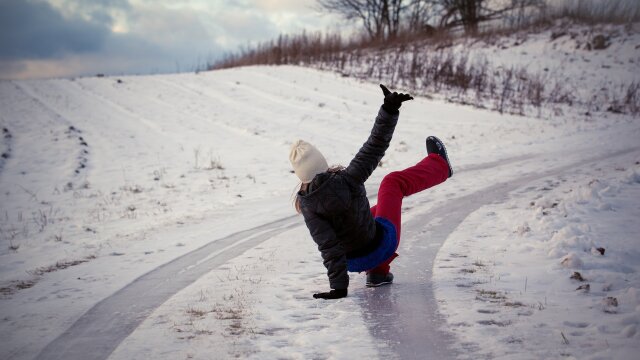 The World's Funniest Weather