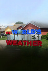 The World's Funniest Weather