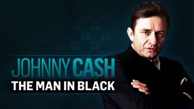 Johnny Cash: The Man in Black