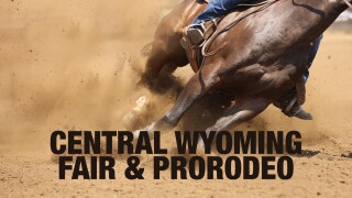 Central Wyoming Fair & ProRodeo