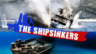 The Ship Sinkers