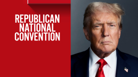 CNN Republican National Convention