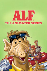 ALF: The Animated Series