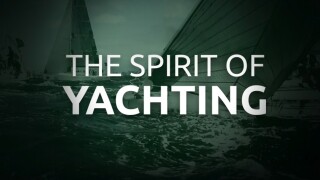 The Spirit of Yachting
