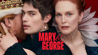 Mary & George