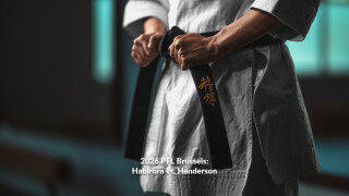 2026 PFL Brussels: Habirora vs. Henderson