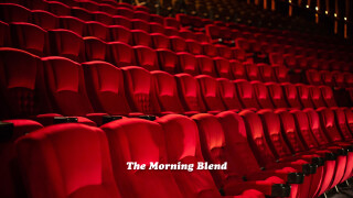 The Morning Blend