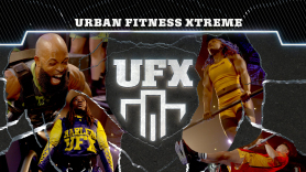 Urban Fitness Xtreme