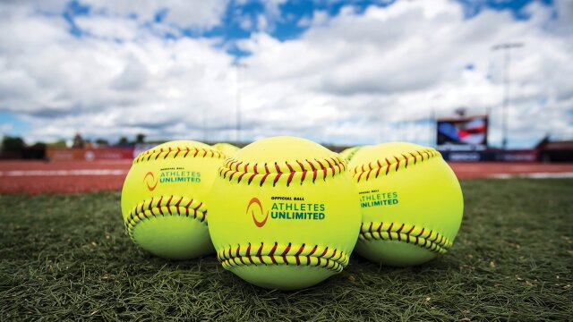 Athletes Unlimited Pro Softball