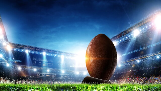 College Football Playoff Selection Show