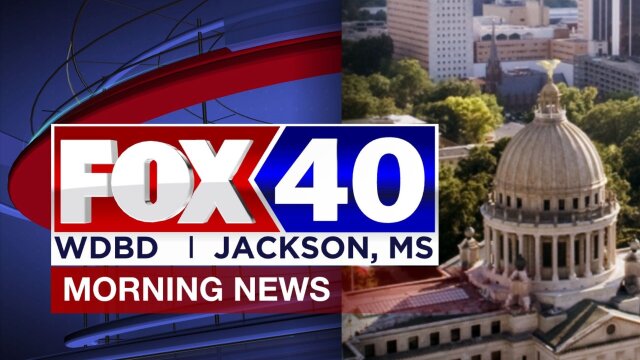 Fox 40 Morning News