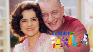 A Grande Família