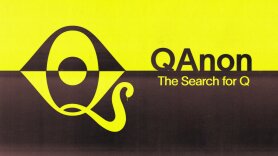 QAnon: The Search for Q