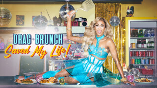 Drag Brunch Saved My Life!