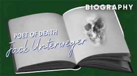 Poet of Death: Jack Unterweger