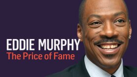 Eddie Murphy: The Price of Fame