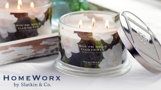 HomeWorx by Slatkin + Co