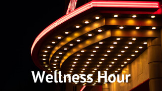 Wellness Hour
