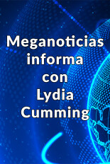 Meganoticias informa con Lydia Cumming