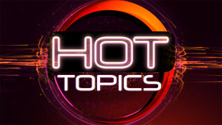 Hot Topics
