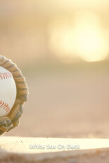 White Sox On Deck