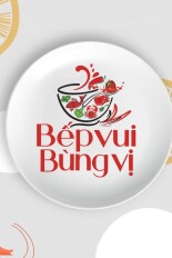 Bếp vui bùng vị